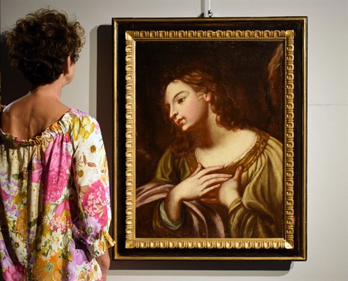 L'Arcangelo Gabriele